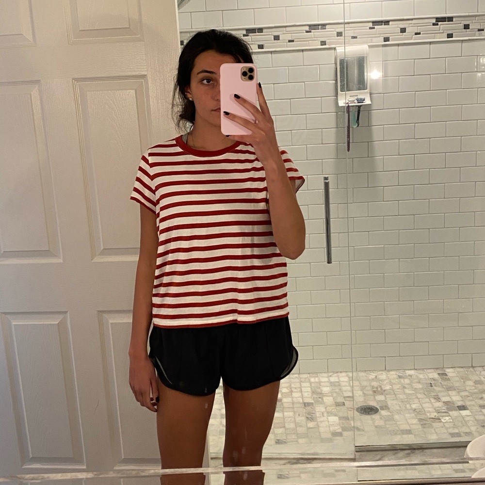 Madewell top